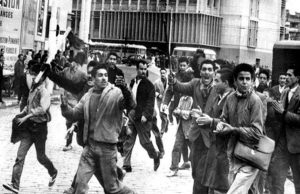 70e ANNIVERSAIRE DU 19 MAI 1956 : Le choix de la libertéet de la dignité