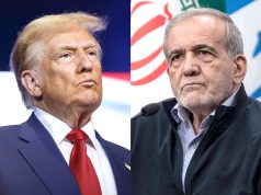 MALGRÉ LES MENACES AMÉRICAINES D’OPÉRER DE NOUVELLES ATTAQUES CONTRE L’IRAN : Téhéran inflexible face à Trump