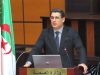 LE MINISTRE MOHAMED SEDDIK AÏT MESSAOUDÈNE : « Un système de santé fort repose sur les compétences qualifiées »