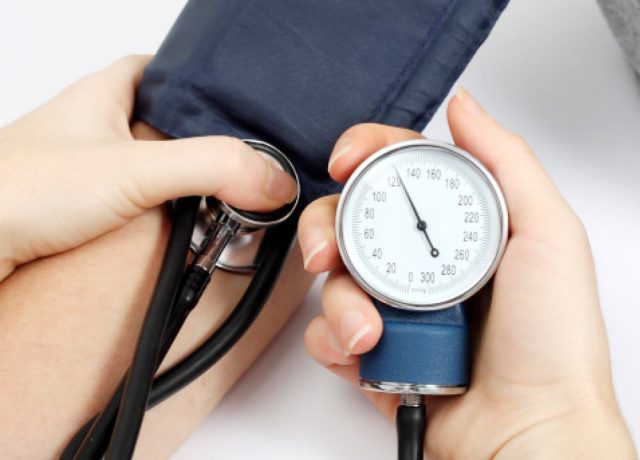 portes ouvertes sur le contrôle régulier de l'hypertension artérielle