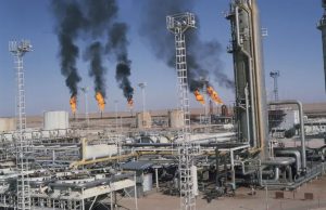 RAFFINAGE DE PÉTROLE EN AFRIQUE ET DANS LE MONDE ARABE : L’Algérie, un acteur de premier plan