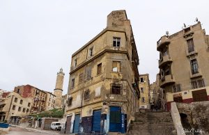 Quartier mythique de Sidi El Houari (Oran) : De nouvelles mesures pour accélérer sa restauration
