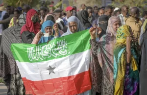 OUVERTURE D’UNE PRÉTENDUE AMBASSADE DU « SOMALILAND » : À EL-QODS OCCUPÉE : Une coalition de 18 pays condamne fermement