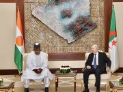 ENGAGEMENTS DES PRÉSIDENTS TEBBOUNE ET TIANI : Alger et Niamey veulent passerà l’acte