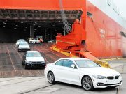 LES VÉHICULES NEUFS OU DE MOINS DE TROIS ANS ET LES UTILITAIRES SONT CONCERNÉS : Des interdictions temporaires à l’entrée des ports du pays