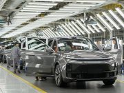 Voitures électriques chinoises : Les importations africaines ont plus que doublé en 2025