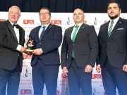Algérie Télécom décroche le « Quality Choice Prize 2026 »