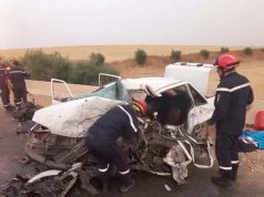 24 morts et 568 blessés sur les routes en 48 heures