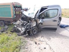6 morts et 246 blessés sur les routes en 24 heures