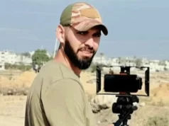 UN JOURNALISTE D’AL JAZEERA ASSASSINÉ DANS UNE FRAPPE SIONISTE : Lourd, très lourd le bilan humain à Ghaza
