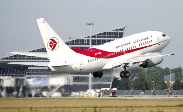Air Algerie