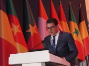 LE PRÉSIDENT TEBBOUNE DANS UN MESSAGE AUX PARTICIPANTS À UNE RÉUNION DE L’UA CONSACRÉE À EBOLA : « Une Afrique plus sûre a besoin d’un investissement durable »