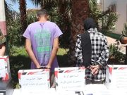 Démantèlement d’une bande de faux-monnayeurs à Alger