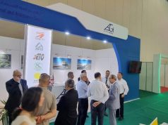 Salon international « Algeria Rail Expo » à Oran : Près de 2.500 visiteurs professionnels enregistrés