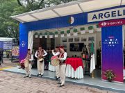 L’Algérie participe au Village culturel mondial de Mexico 2026