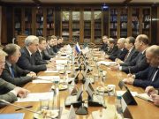 ALGÉRIE – RUSSIE : Le partenariat prend de l’épaisseur