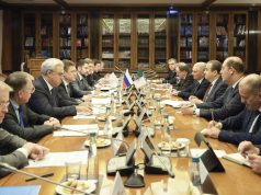 ALGÉRIE – RUSSIE : Le partenariat prend de l’épaisseur