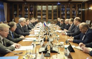 ALGÉRIE – RUSSIE : Le partenariat prend de l’épaisseur