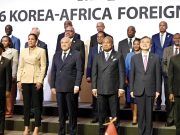 RÉVOLUTIONNER LE PARTENARIAT TECHNOLOGIQUE AFRIQUE-CORÉE DU SUD : Le plaidoyer de Attaf à Séoul