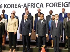 RÉVOLUTIONNER LE PARTENARIAT TECHNOLOGIQUE AFRIQUE-CORÉE DU SUD : Le plaidoyer de Attaf à Séoul
