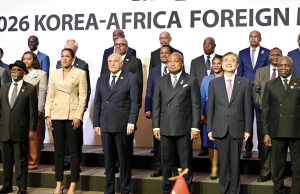 RÉVOLUTIONNER LE PARTENARIAT TECHNOLOGIQUE AFRIQUE-CORÉE DU SUD : Le plaidoyer de Attaf à Séoul