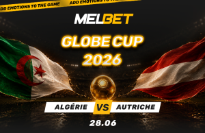 Gegenpressing de Rangnick contre les demi-espaces de Mahrez : analyse tactique du match Algérie vs Autriche Gegenpressing de Rangnick contre les demi-espaces de Mahrez : analyse tactique du match Algérie vs Autriche