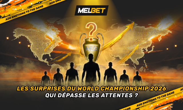 Les surprises du Tournoi planétaire 2026 : pourquoi le format élargi de la FIFA est devenu un cauchemar pour les grandes équipes et un espoir pour l'Algérie