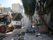 BANLIEUE SUD DE BEYROUTH : Un martyr et quatre blessés dans une frappe sioniste