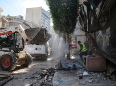 BANLIEUE SUD DE BEYROUTH : Un martyr et quatre blessés dans une frappe sioniste