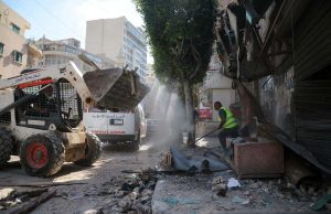 BANLIEUE SUD DE BEYROUTH : Un martyr et quatre blessés dans une frappe sioniste