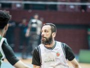 Super-Division de basket-ball – Finale des Play-offs (messieurs) : Le NB Staouéli et le WO Boufarik pour un duel au sommet à la Coupole