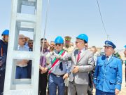 Développement à Batna : Plusieurs projets mis en service dans 5 communes Développement à Batna : Plusieurs projets mis en service dans 5 communes