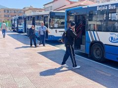 Béjaïa : Mise en place d’un « plan bleu »de transport de voyageurs