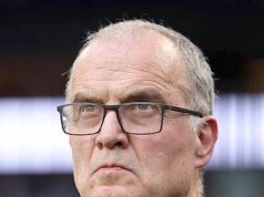 Marcelo Bielsa règle ses comptes avec la FIFA sur l’affaire du shooting photos : « Je ne suis pas un mannequin »