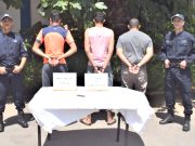 Arrestation des auteurs du meurtre d’un chauffeur de taxi à Bordj El Bahri (Alger)