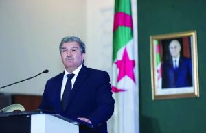LE MINISTRE DE LA COMMUNICATION, ZOHEIR BOUAMAMA : « Réformer le modèle de la communication institutionnelle »