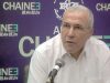 LA COOPÉRATION POUR LES ÉNERGIES RENOUVELABLES ET LES TECHNOLOGIES PROPRES (T-MED) VUE PAR UN EXPERT : « Une opportunité stratégique pour l’Algérie et l’Europe »
