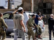 RAIDS SIONISTES, ATTAQUES DE COLONS ET ARRESTATIONS MASSIVES : La Cisjordanie sous tension extrême