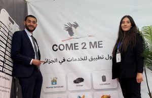 SES FONDATEURS RÉPONDENT À NOS QUESTIONS : « Come2Me est la première super application de services en Algérie »