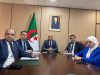 COOPÉRATION ALGÉRO-ALLEMANDE : Chaïb souligne le rôle stratégique de la diaspora nationale