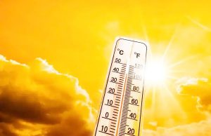 DES TEMPÉRATURES PROCHES DE 50°C DANS PLUSIEURS WILAYAS :Le thermomètre explose