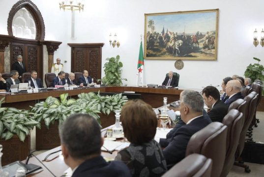 CONSEIL DES MINISTRES/INSUFFISANCES ENREGISTRÉES DANS L’OPÉRATION D’ACQUISITION ET DE DISTRIBUTION DES MOUTONS DE L’AÏD : Tebboune ordonne une enquête