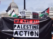 ROYAUME-UNI : Des militants de « Palestine Action » condamnés à de lourdes peines de prison