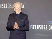 « Disclosure Day » : Spielberg tourne à nouveau son regard vers les étoiles