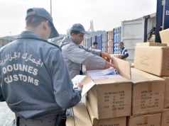 CONTRÔLE DES PRODUITS IMPORTÉS : Vers un système national intégré aux frontières