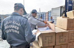CONTRÔLE DES PRODUITS IMPORTÉS : Vers un système national intégré aux frontières