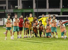 Équipe nationale U20 : 29 joueurs retenus pour la double confrontation amicale face à la Tunisie