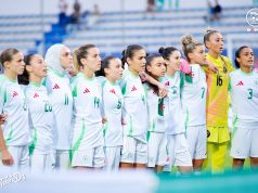 Équipe nationale féminine : Benstiti dévoile sa liste pour la CAN