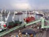 EXTENSION DU PORT PHOSPHATIER D’ANNABA : Ordre d’accélérer les travaux de réalisation