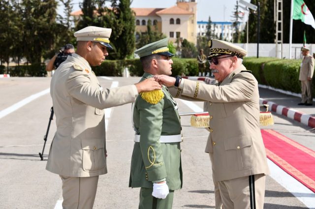 Ecole d’application des services de la santé militaire